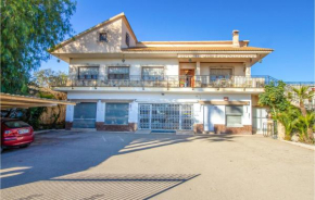 4 Bedroom Beautiful Home In Lorca